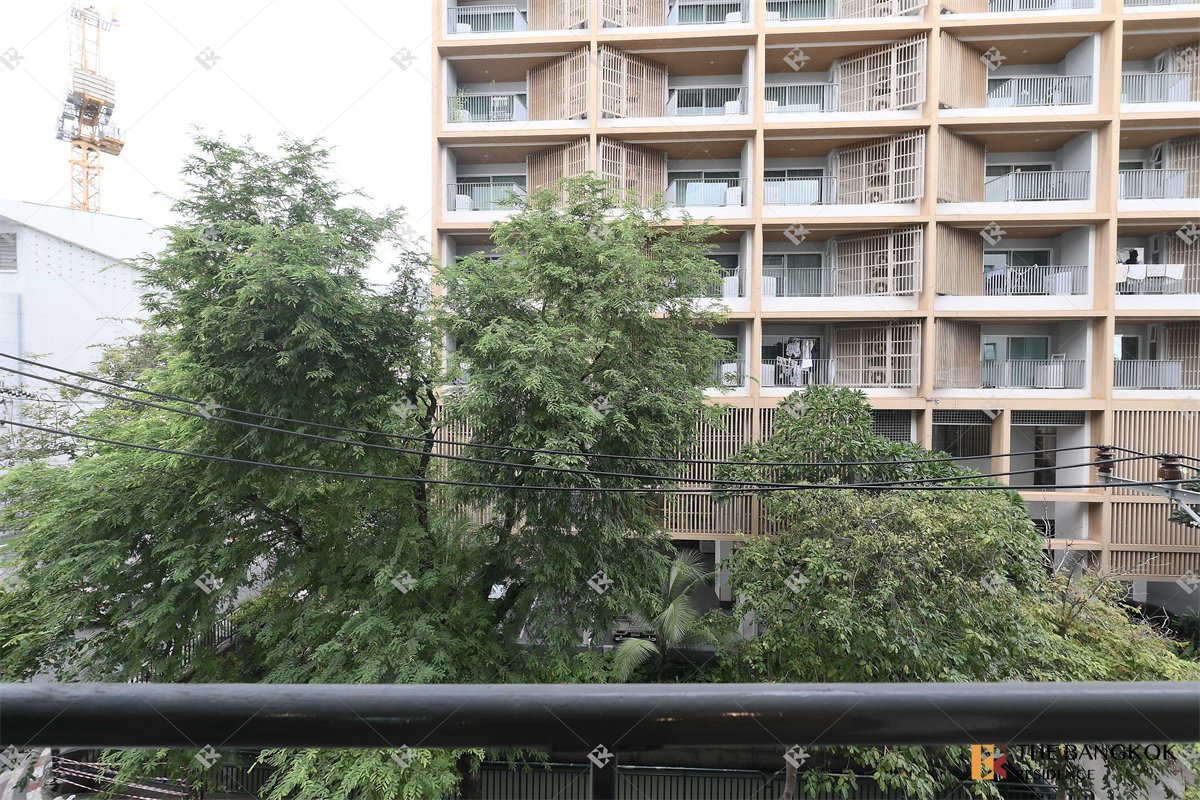 picture Hurry to book!! Popular rare units Voque Residential Condominium Sukhumvit 31 - 3/10