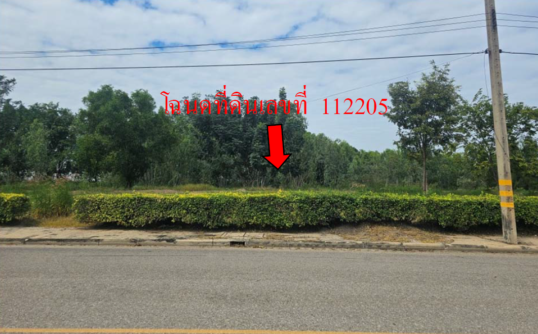 picture LAND 330 Sq.w. Muang Nakhon Pathom Nakhon Pathom for 2.3M - 9/11