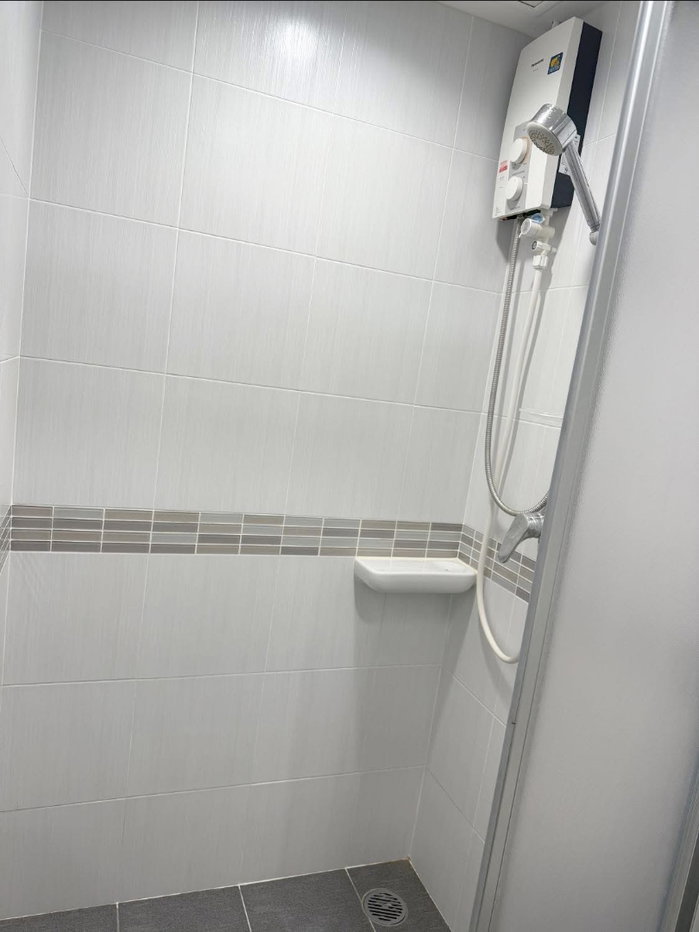 picture code : B04 Lumpini Place Srinakarin-Huamark Station - 10/14