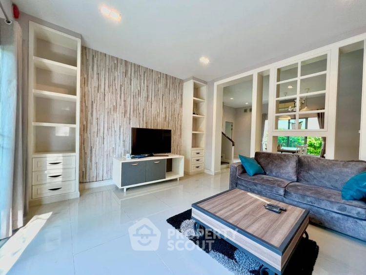 รูป บ้าน 4-ห้องนอน ใกล้ ท่าอากาศยานสุวรรณภูมิ (ID 3366130) - รูปที่ 6/20