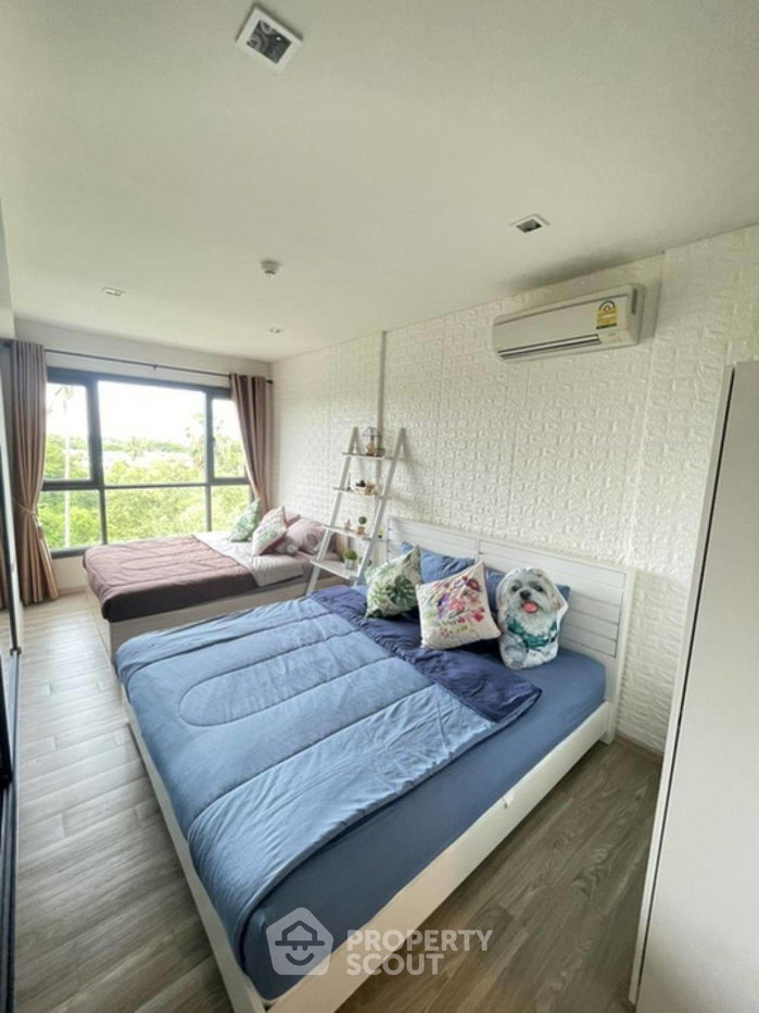 รูป คอนโด 1 ห้องนอน Rain Cha Am Hua Hin ขนาด 40 ตร.ม. ขาย (ID 1438918) - รูปที่ 5/12
