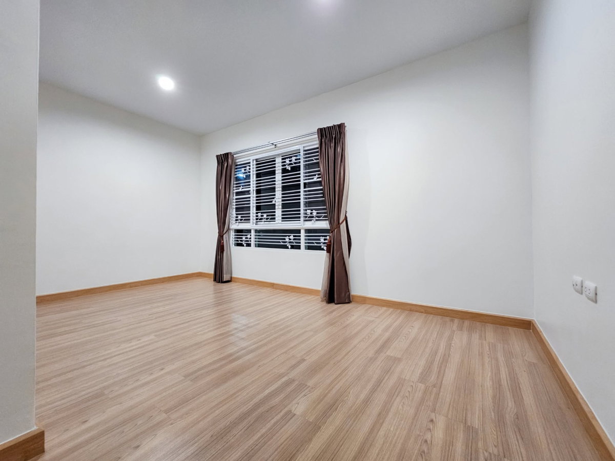 รูป 🏡ขายทาวน์เฮาส์ 3 ชั้น หมู่บ้านวิชั่นสมาร์ทไลฟ์ – ทำเลดี ใกล้รถไฟฟ้าบางพลู - รูปที่ 12/18