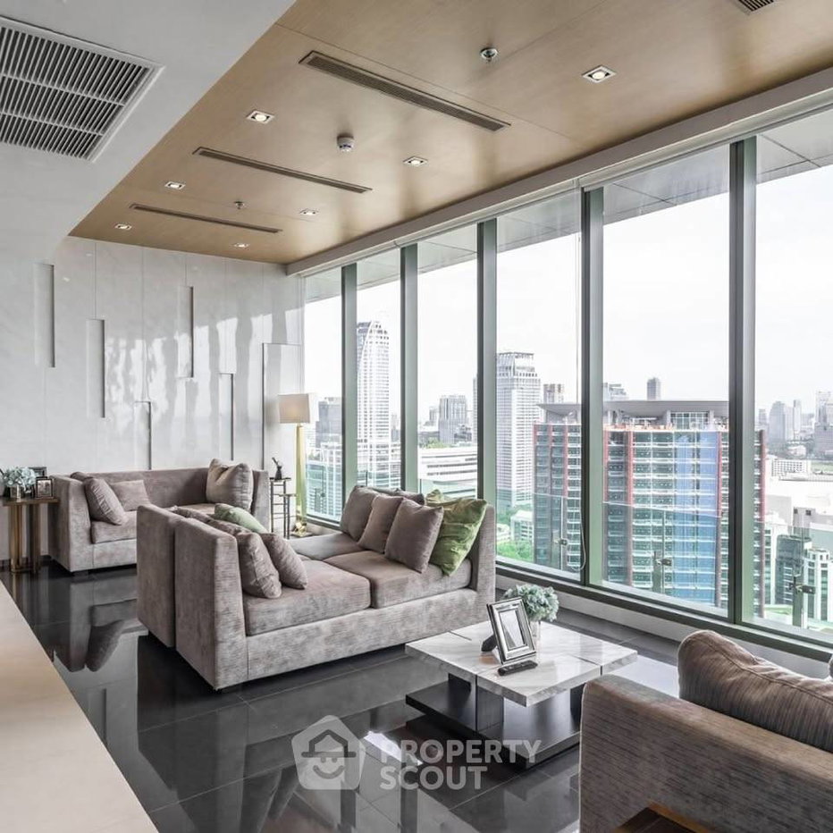รูป ใกล้ BTS ราชเทวี 300 ม. | คอนโด 1 ห้องนอน Wish Signature Midtown Siam (ID 3366003) - รูปที่ 33/39