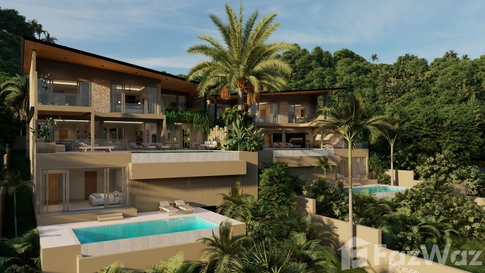 4 Bedroom Villa for sale at Oka Seaview Villas 5333960