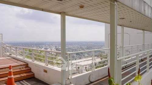 picture 36th-Floor 3-BR Bangkok Horizon Ramkhamhaeng Condo (ID 3364358) - 24/38