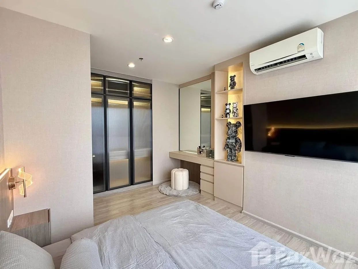 รูป ขาย คอนโด 1 ห้องนอน ในโครงการ ไอดีโอ โมบิ สุขุมวิท อีสต์พอยท์ 6836619 - รูปที่ 3/9