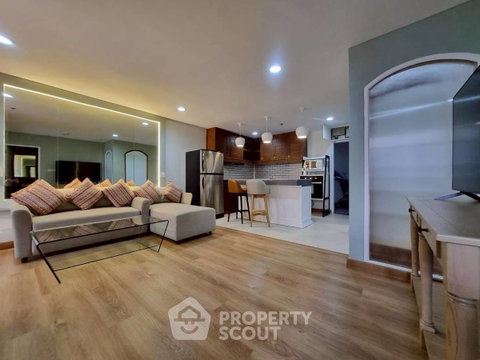 2-BR At The Waterford Diamond Tower Sukhumvit Near BTS Phrom Phong (ID 3363464)