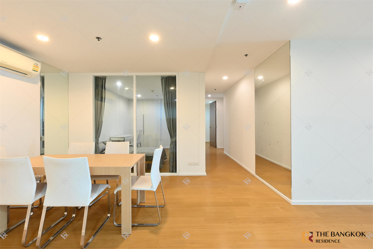 picture 15 Sukhumvit Residences near BTS Nana Book quickly before the room is gone!! - 2/10
