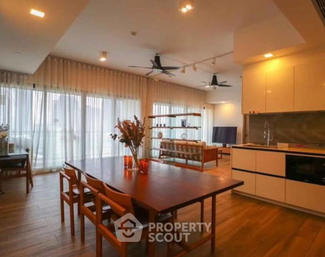 คอนโด 4 ห้องนอน The Lofts Asoke ใกล้ MRT เพชรบุรี (ID 3065552)
