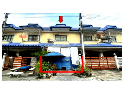 LAND 16 Sq.w. Uthai Phra Nakhon Sri Ayutthaya for 825,000