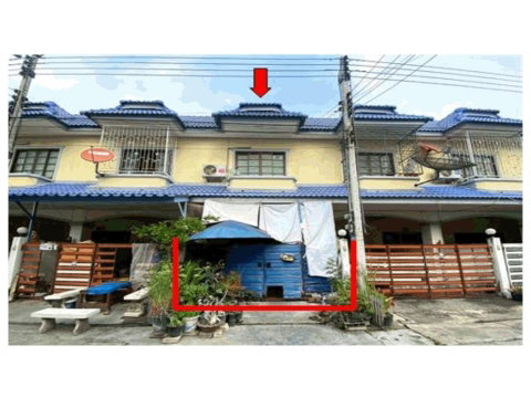 ที่ดินพร้อมสิ่งปลูกสร้าง 16 ตร.วา ดีดี แลนด์ อุทัย พระนครศรีอยุธยา 825,000