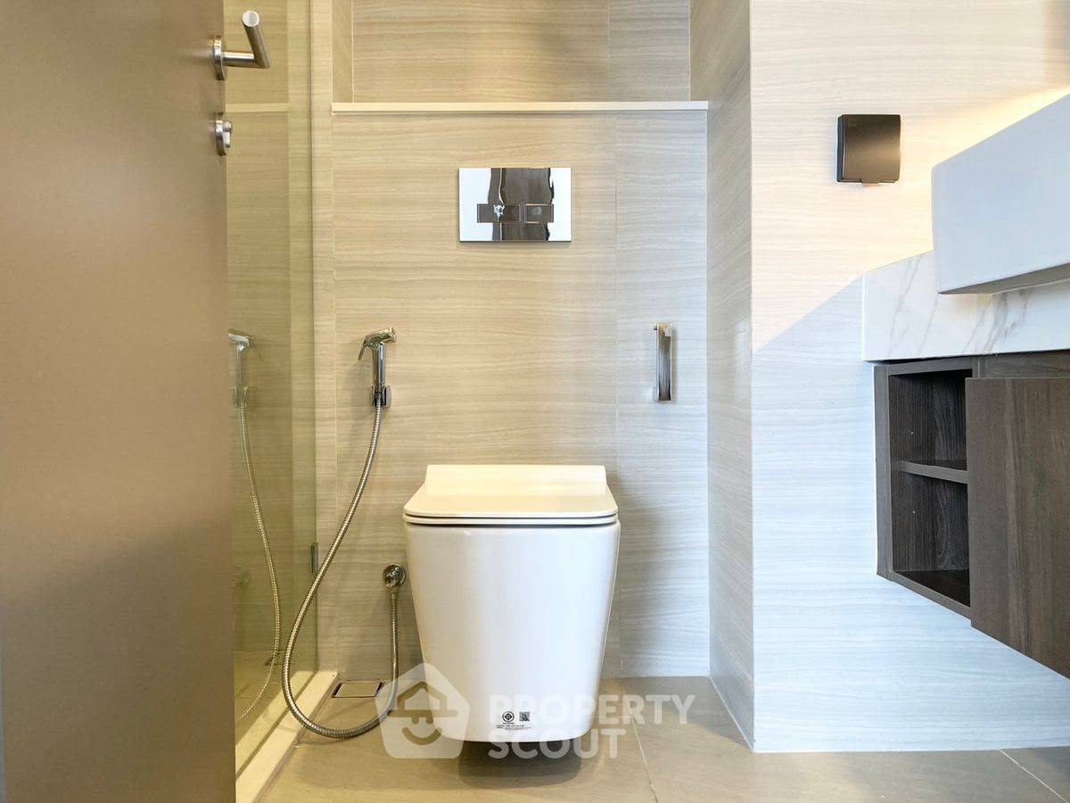รูป ราคาคุ้มค่า คอนโด 2 ห้องนอน ชั้น 32 Park Origin Thonglor ใกล้ BTS ทองหล่อ (ID 3362599) - รูปที่ 6/15