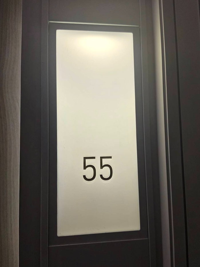 รูป ขายดาวน์ขายทุน !! โครงการ วัน เวลา ณ เจ้าพระยา ตำแหน่ง 10A05, ห้อง 1 bed ขนาด 46.80 ตรม. สัมผัสสายน้ำเจ้าพระยาแบบ Panorama กับโครงการระดับ Luxury - รูปที่ 5/11