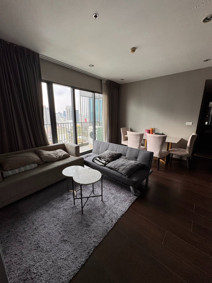picture Condo For Rent!!C Ekkamai (BTS Ekkamai) - 11/16