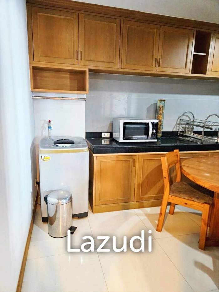 picture Richmond Palace 147 sqm Freehold Condo in Khlong Tan Nuea - 20/29