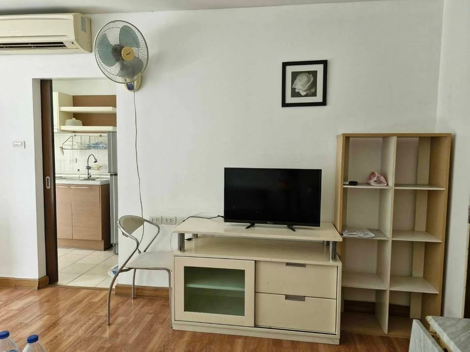 picture Condo for Rent at Ivy Ratchada (B6910016) - 4/6