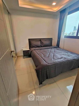 คอนโด 1 ห้องนอน Arcadia Beach Continental พัทยาใต้ (ID 3365214)