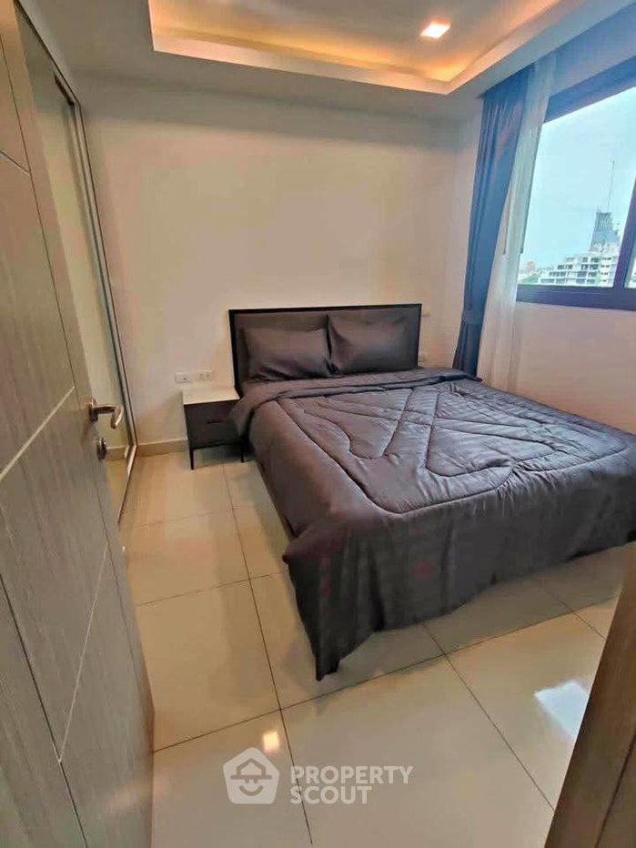 รูป คอนโด 1 ห้องนอน Arcadia Beach Continental พัทยาใต้ (ID 3365214) - รูปที่ 1/7