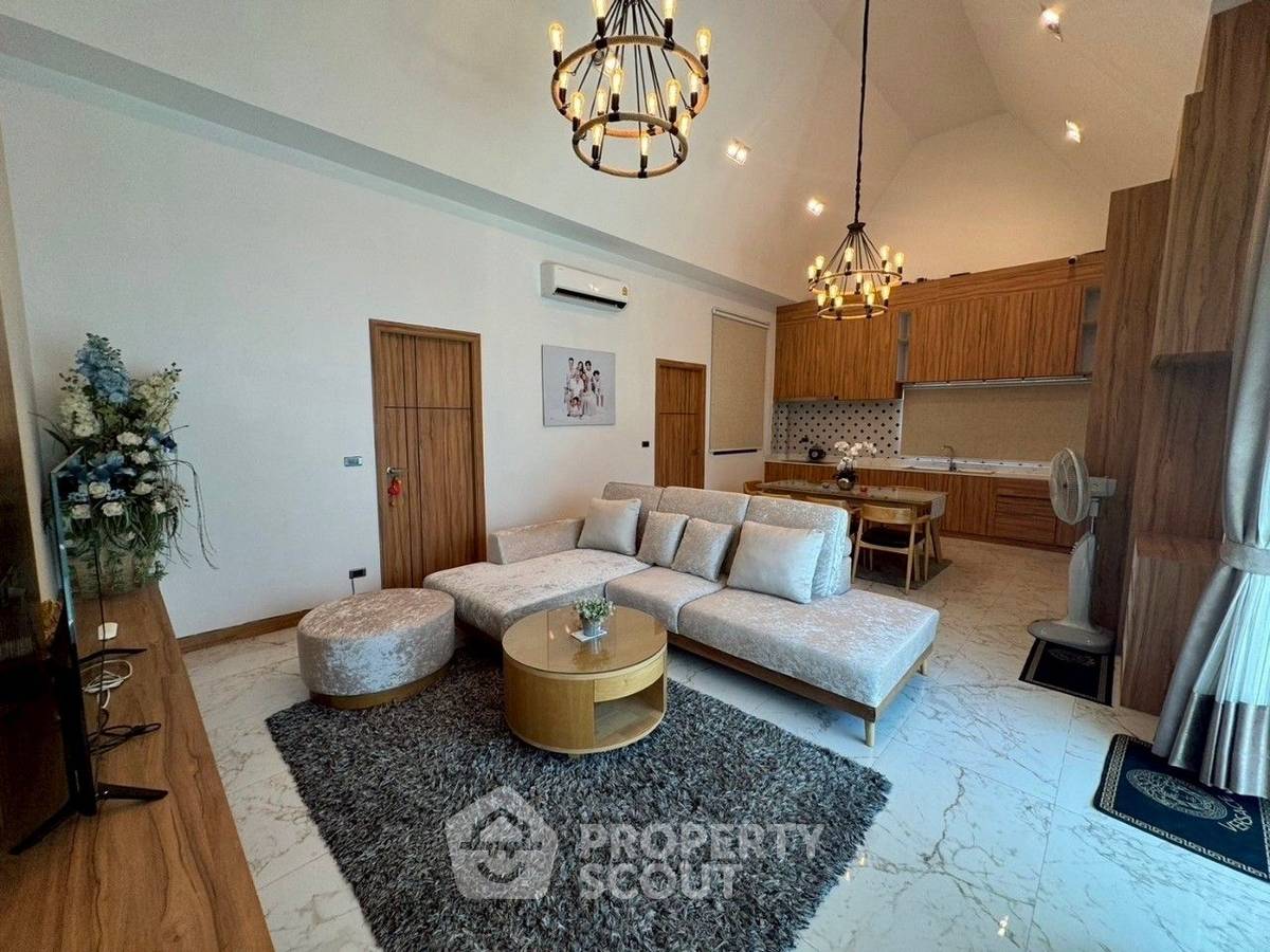picture 3-BR House at Baan Mae 1 Pool Villa close to Pattaya (ID 2167844) - 10/38