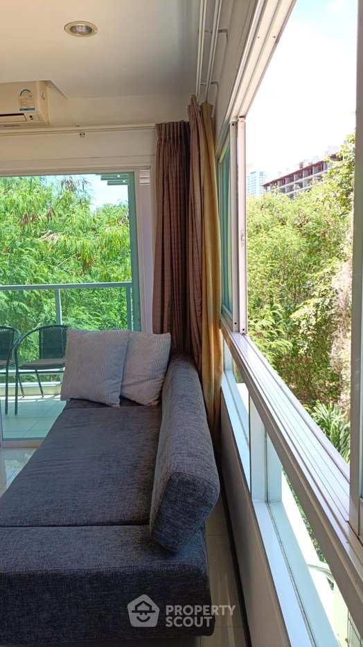 picture 1-BR Condo at Siam Oriental Garden 2 close to Phratamnak (ID 3365246) - 8/12