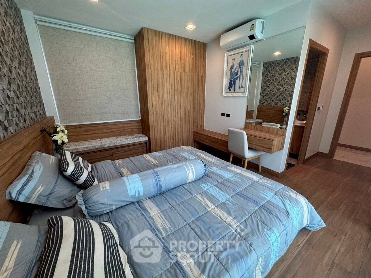 picture 3-BR House at Baan Mae 1 Pool Villa close to Pattaya (ID 2167844) - 29/38