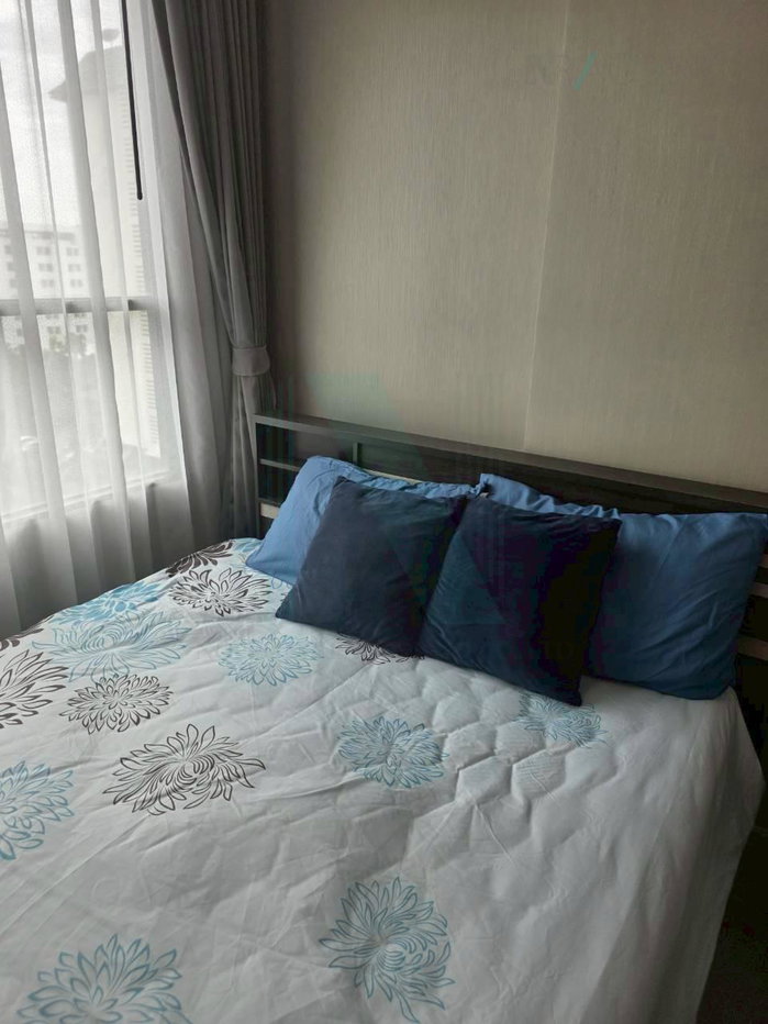 picture For Rent Condo KNIGHTSBRIDGE COLLAGE RAMKHAMHAENG Building , Floor 6,1 bed room, Room size 32 sqm - 8/8