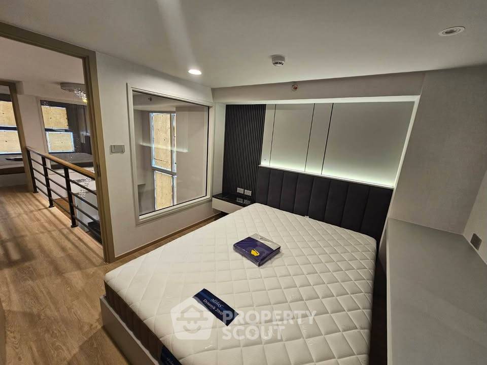picture 2-BR Condo at Culture Chula near MRT Sam Yan (ID 3365913) - 4/4
