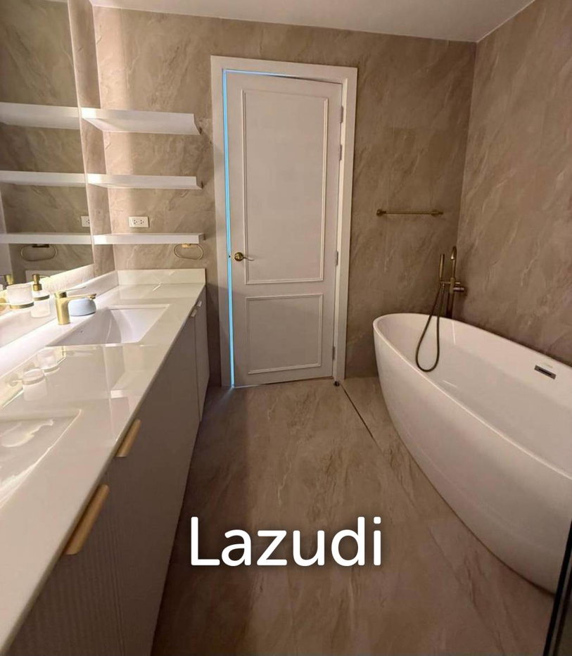 picture Spacious 2-Bedroom Condo for Sale at Gardenia Pattaya - 21/30