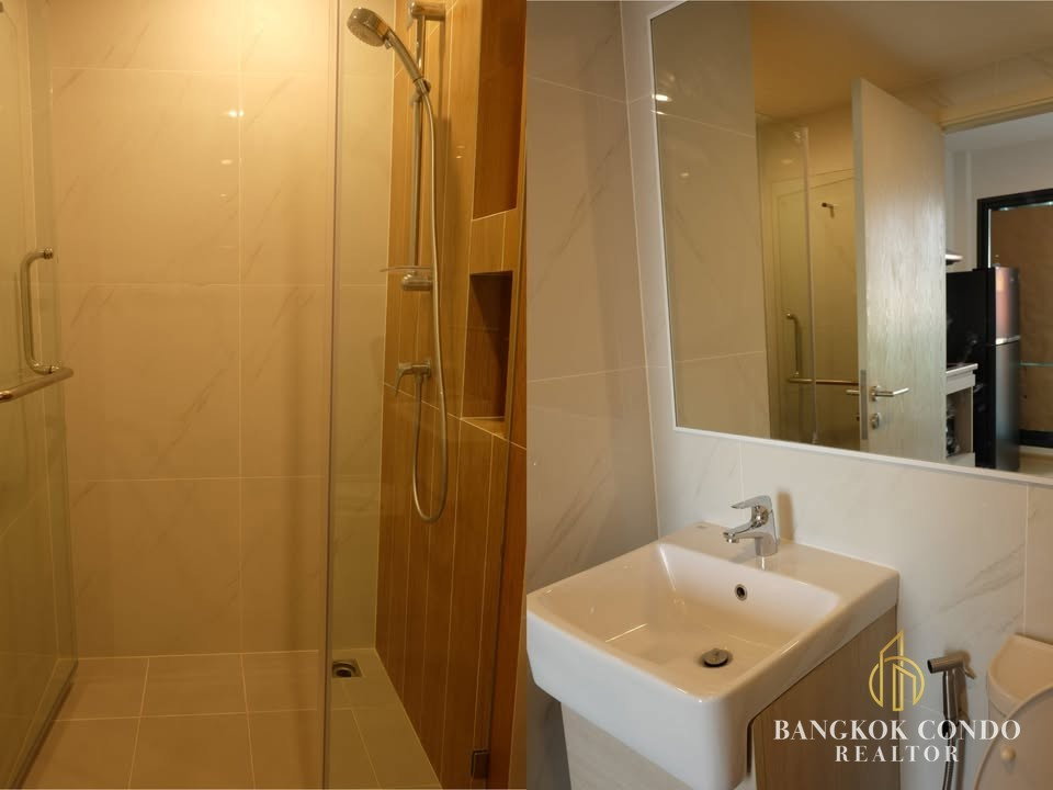 รูป 🍀🍀 ดีลดีที่สุด🔥 ให้เช่า📌 The Excel Hideaway Sukhumvit 50 (Line:@rent2022) BTS อ่อนนุช✨พร้อมเข้าอยู่ 🔖 A40286 - รูปที่ 11/14