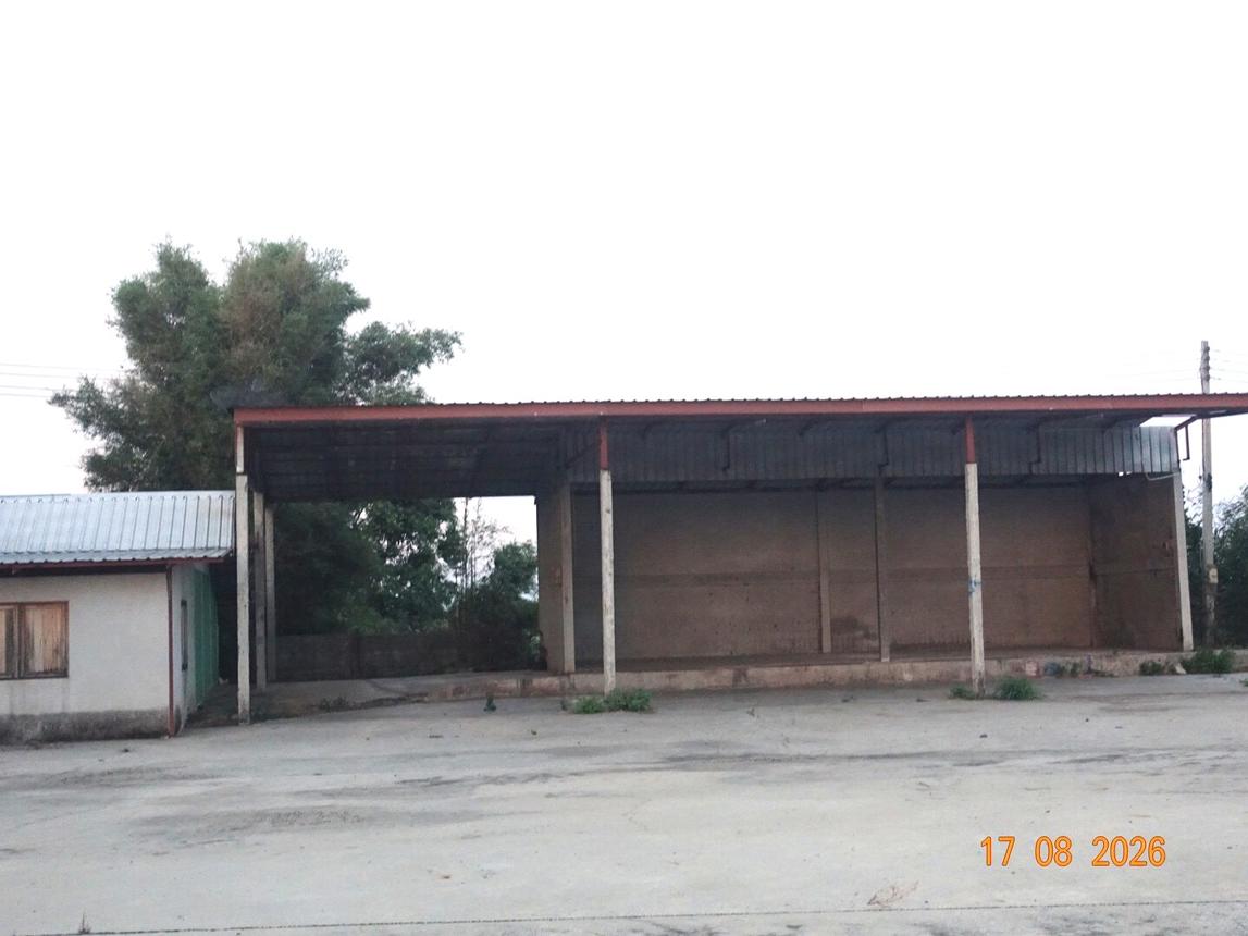 picture FACTORY 5300 Sq.w. Dan Khun Thot Nakhon Ratchasima for 18.9M - 31/45