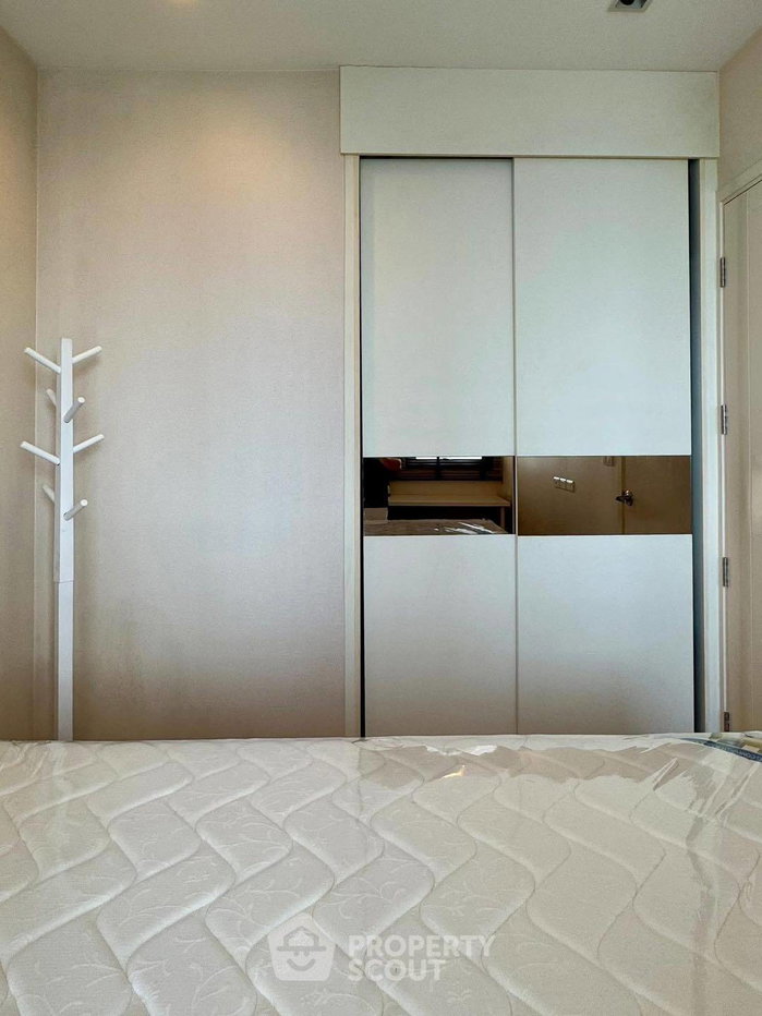 picture 1-BR Condo at Q House Sukhumvit 79 near BTS On Nut (ID 2552217) - 11/11