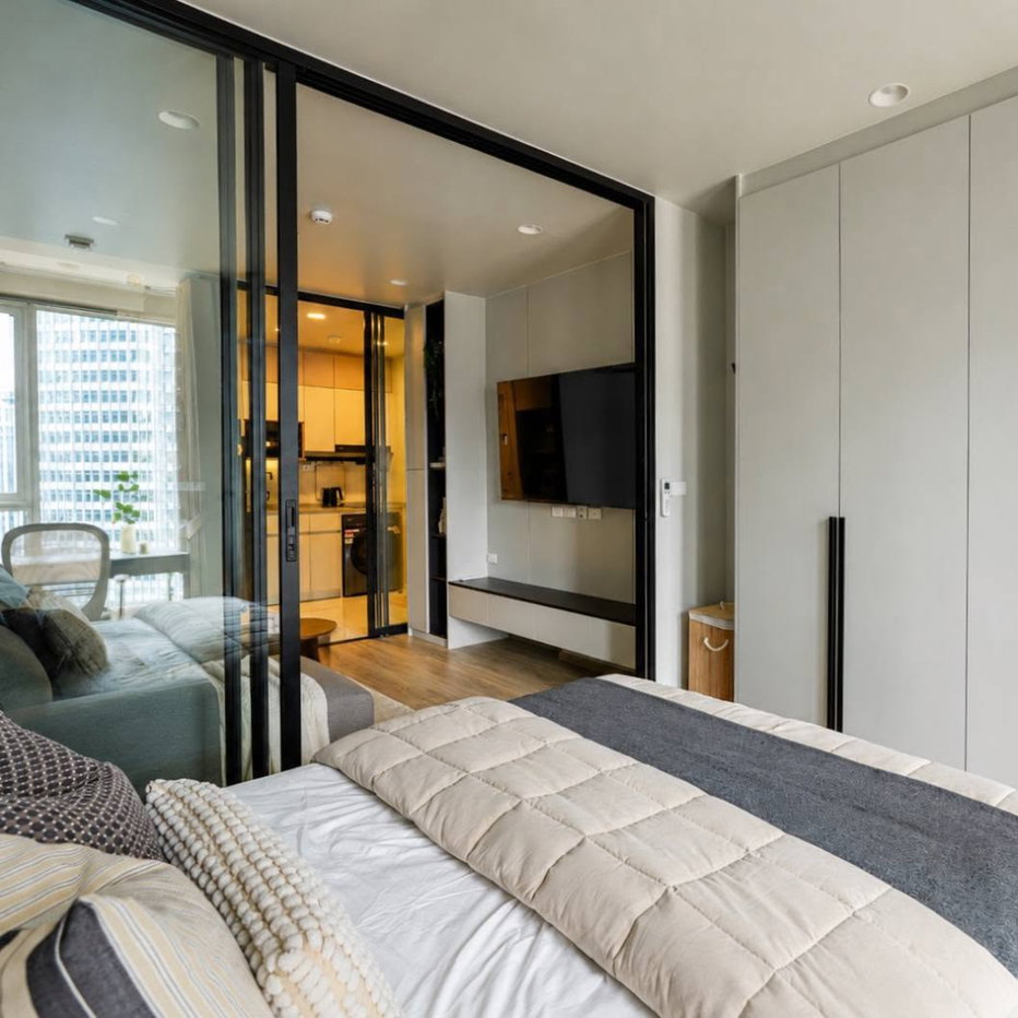 picture Code: 26KJ5333  for rent Culture Thonglor 🔥🔥 Line ID: @kjcondo (with @)🔥🔥 - 7/7