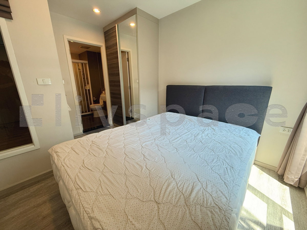 รูป ▚ L00C7Pツ ราคาดีที่สุดในตึก!! ให้เช่า Centric Ari Station 1Bed 33.96ตร.ม. พร้อมอยู่ ใกล้ BTS อารีย์✨ - รูปที่ 6/7