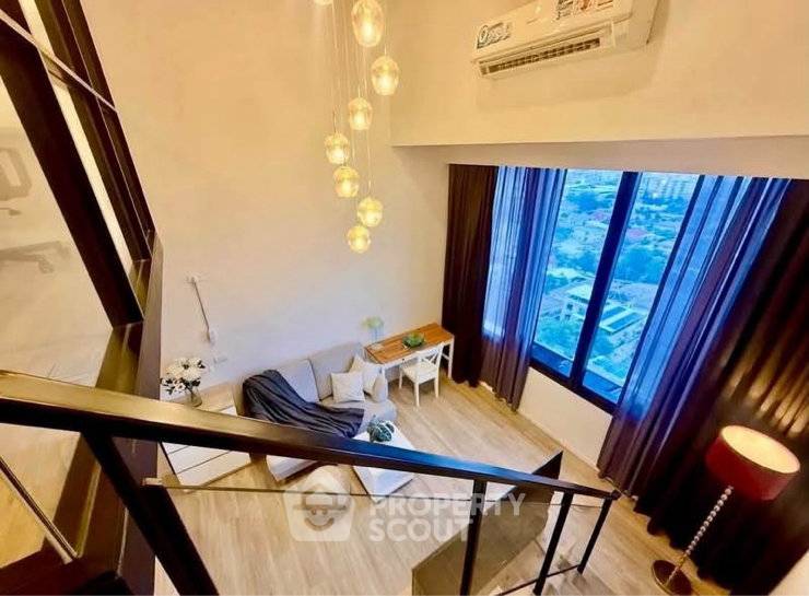 รูป คอนโด 1 ห้องนอน Siamese Sukhumvit 48 ใกล้ BTS อ่อนนุช (ID 3364305) - รูปที่ 2/5