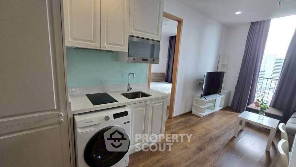picture 1-BR Condo at Noble Be 33 near BTS Phrom Phong (ID 3364999) - 2/7