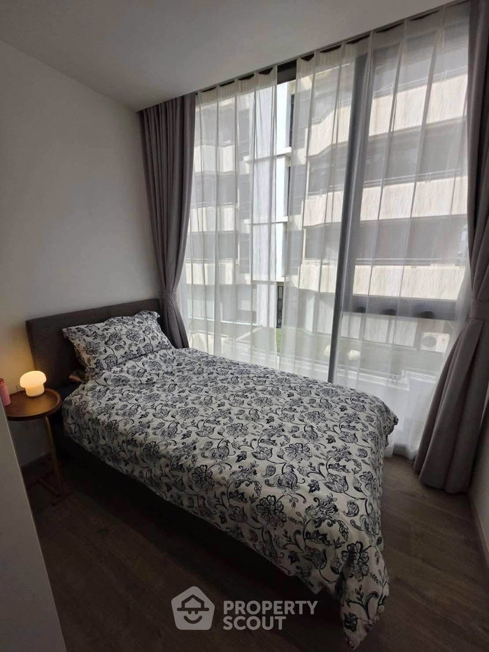 picture 2-BR Condo 48 Sqm At Fynn Asoke, 400m To BTS Asoke (ID 3366016) - 12/13