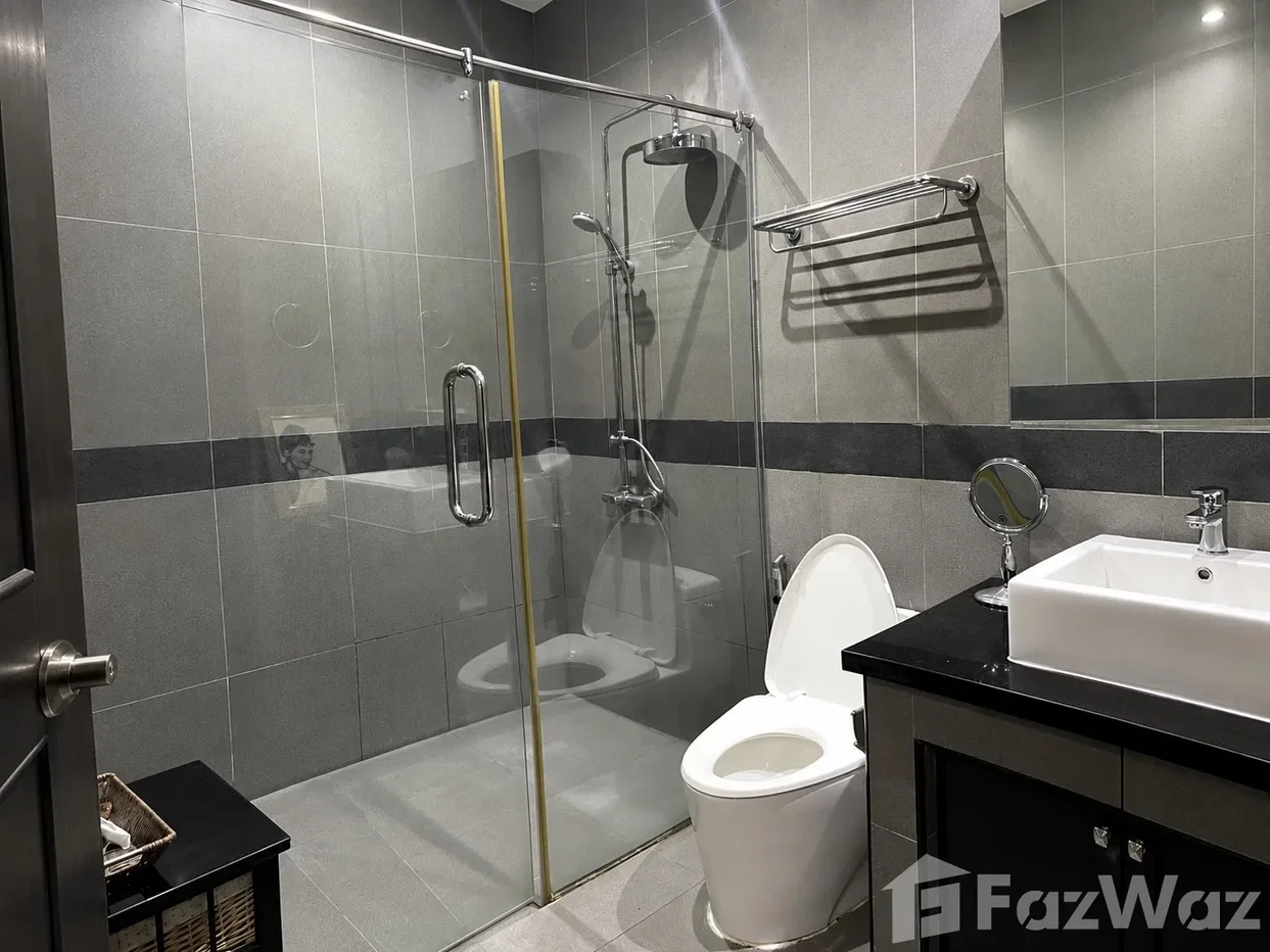 picture Lotus pool villa Pattaya 8 bedroom 635054 - 58/59