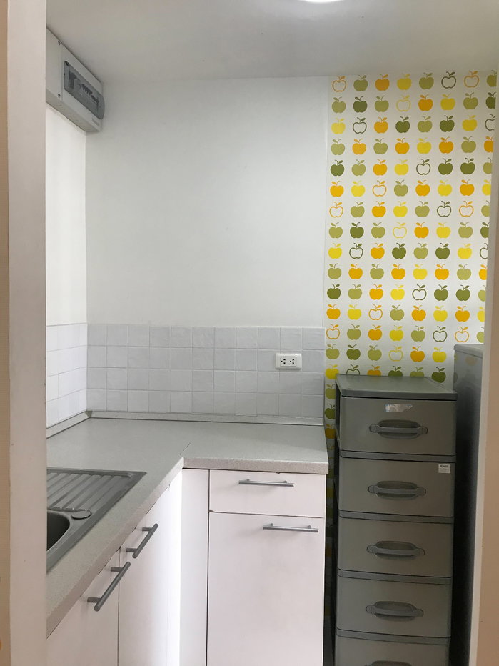 picture Condo One Ratchada - Ladprao15 floor7 - 9/34