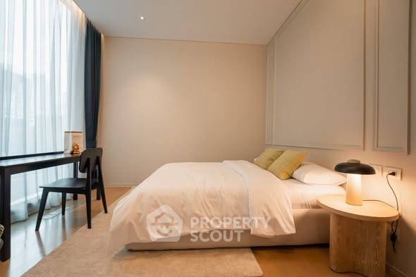 picture Spacious 2-BR 126 Sqm At Baan Sindhorn Near BTS Ratchadamri (ID 3366020) - 4/6