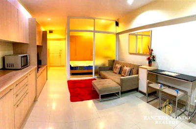 Condos for rent BTS Ari : 🍀🍀 Best Value🔥 For Rent📌 Aree Place Soi 2 (Line:@rent2022) BTS Ari✨Ready to move in 🔖 A11834
