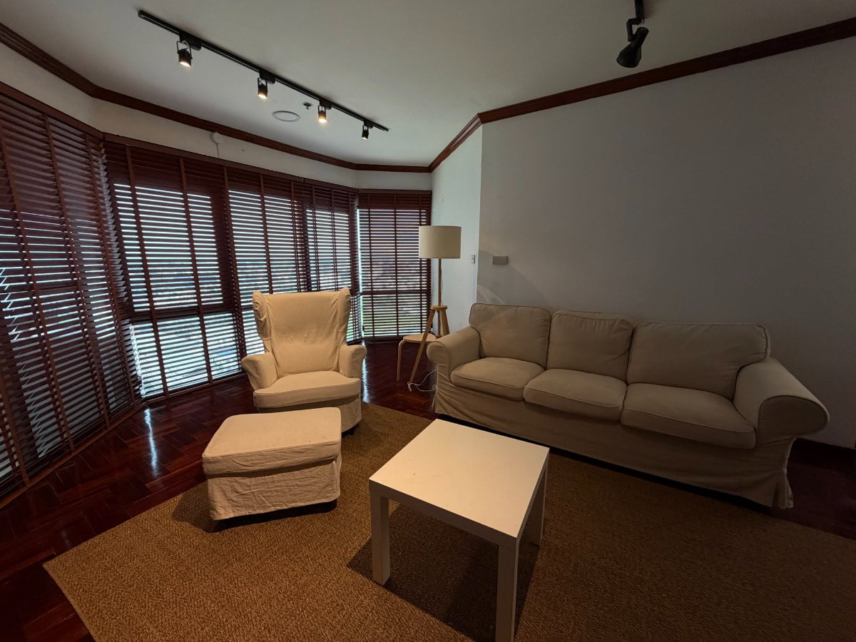picture For Rent: Condo East Tower behide Central BangNa *3 Bedroom* at Line: @homefinder - 13/17