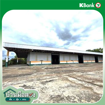 picture FACTORY 15278 Sq.w. Si Bun Ruang Nong Bua Lam Phu for 66.8M - 43/45