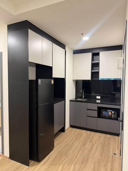 picture For Rent THE STAGE Mindscape Ratchada - Huaikhwang 2 Bedrooms 45 sq.m. THB 30,000/month - 3/5