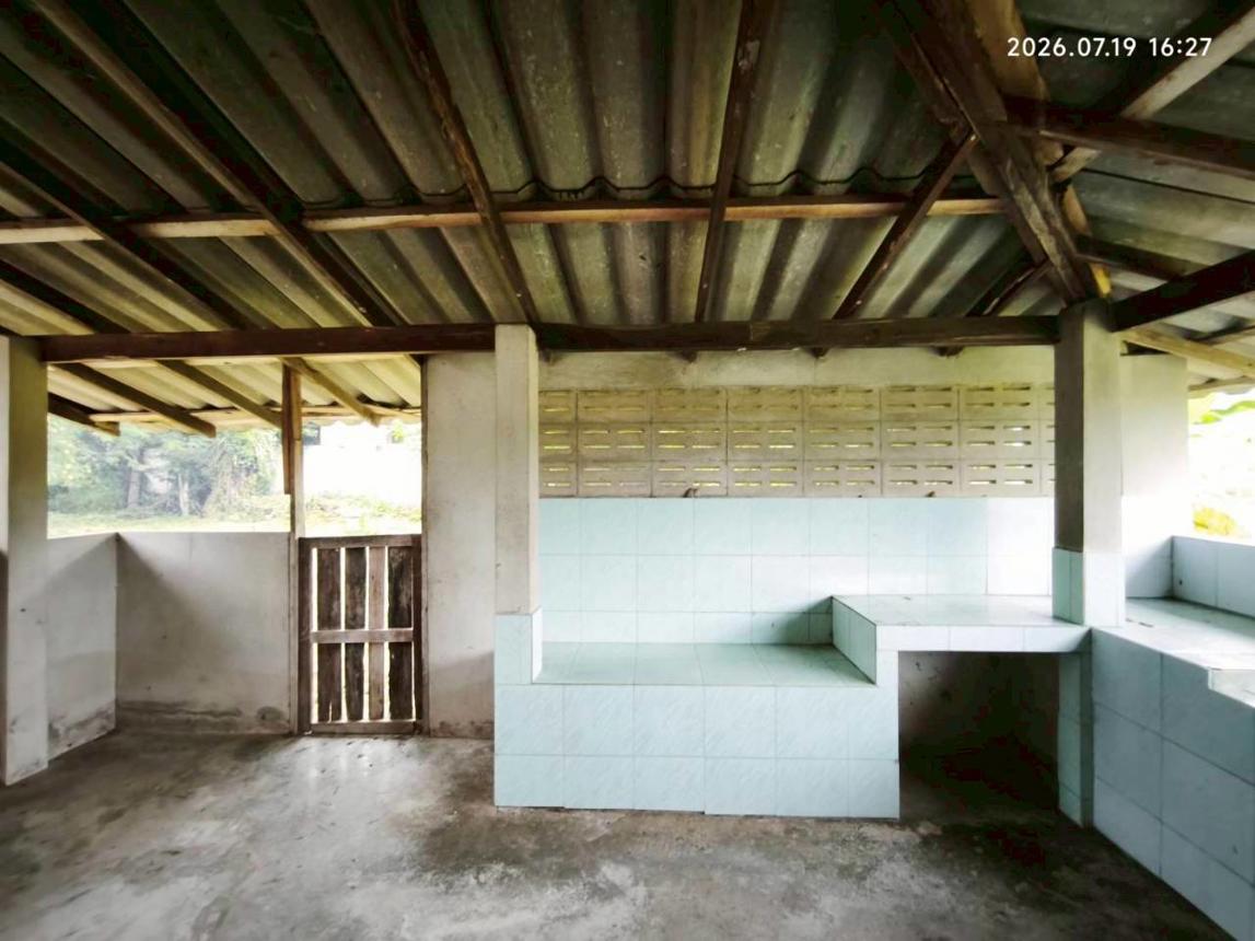 picture HOME 134.2 Sq.w. Phu Kam Yao Phayao for 1.3M - 34/47