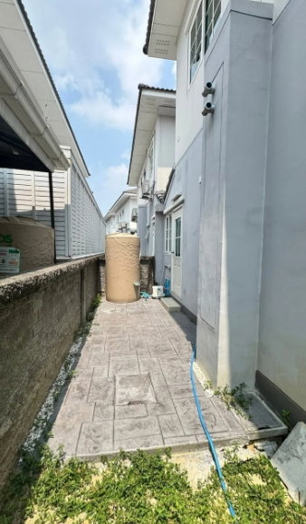 รูป ให้เช่า บ้าน 2 ชั้น โครงการ โกลเด้น นีโอ รามอินทรา - วงแหวน 4 นอน 3 น้ำ 36 ตรว เพียง 38000 บาท - รูปที่ 16/16
