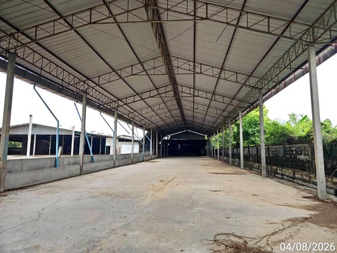 picture FACTORY 3254.1 Sq.w. Muang Sukhothai Sukhothai for 25.1M - 19/51
