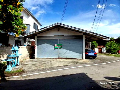 Houses for sale Lamphun : HOME 85 Sq.w. Pa Sang Lamphun for 1.3M