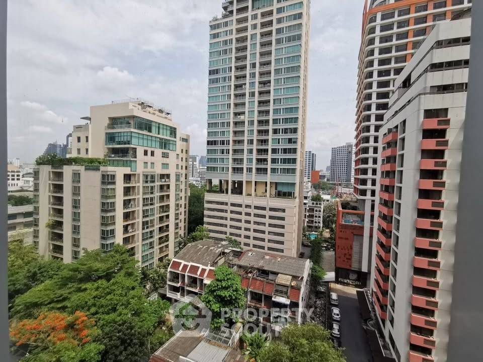 รูป ราคาคุ้มค่า 2 ห้องนอน Saladaeng Residences ใกล้ MRT สีลม (ID 3366000) - รูปที่ 13/21