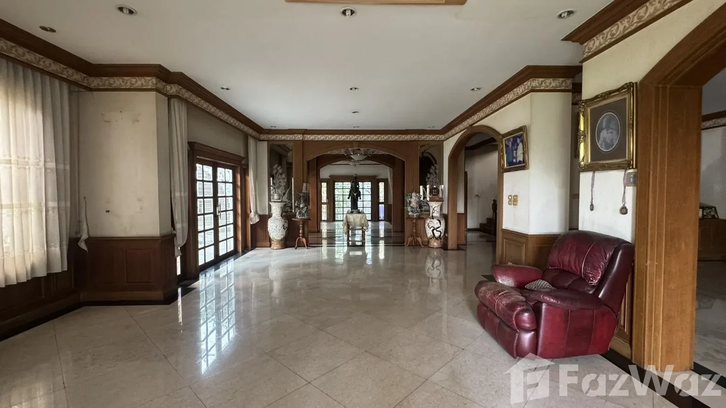 รูป ขาย บ้านเดี่ยว 5 ห้องนอน ในโครงการ เอเวอร์กรีน ซิตี้ 6836621 - รูปที่ 7/21