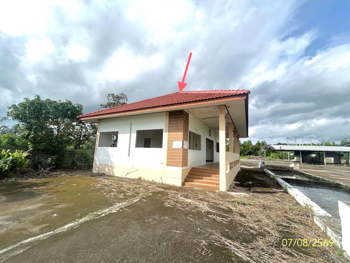 picture FACTORY 2800 Sq.w. Kham Khuan Kaeo Yasothon for 14.4M - 20/35